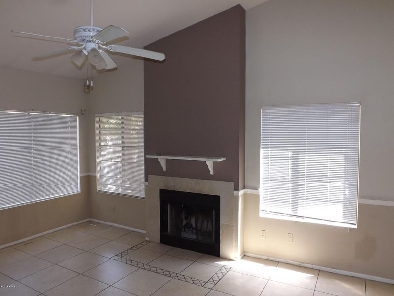 1400 N Brittany Ln, Gilbert, AZ 85233