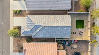 1400 Pima Ave, Coolidge, AZ 85128