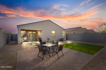 1400 Pima Ave, Coolidge, AZ 85128