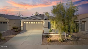 1400 Pima Ave, Coolidge, AZ 85128