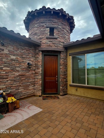 1400 S Margate St, Chandler, AZ 85286