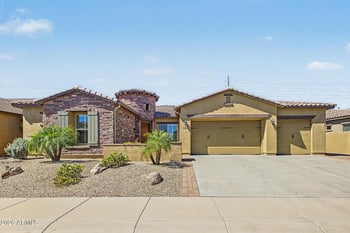 1400 S Margate St, Chandler, AZ 85286