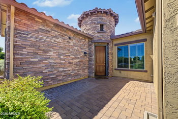 1400 S Margate St, Chandler, AZ 85286