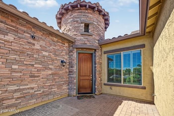 1400 S Margate St, Chandler, AZ 85286
