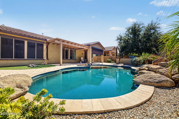 1400 S Margate St, Chandler, AZ 85286