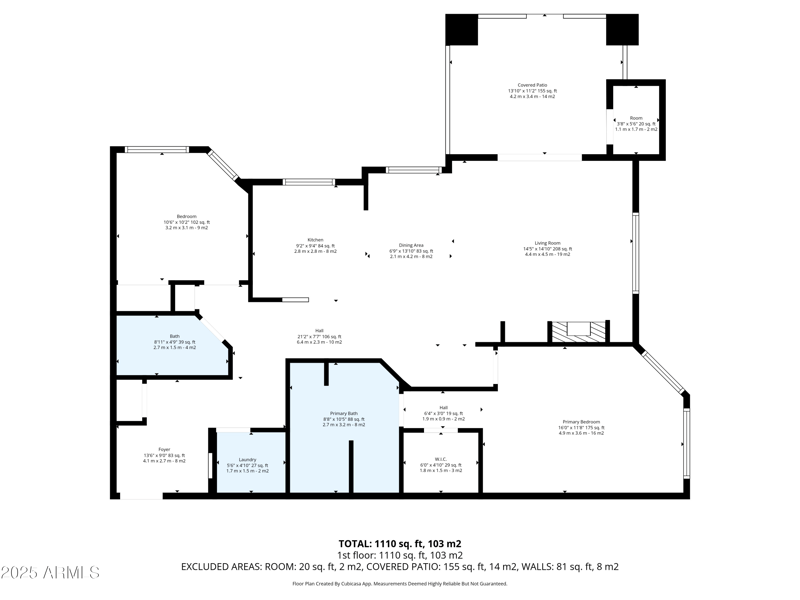 14000 94th St #1186, Scottsdale, AZ 85260