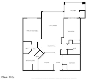 14000 94th St #2140, Scottsdale, AZ 85260