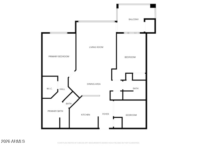 14000 94th St #2140, Scottsdale, AZ 85260