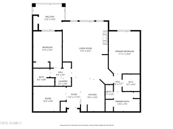 14000 94th St #3150, Scottsdale, AZ 85260