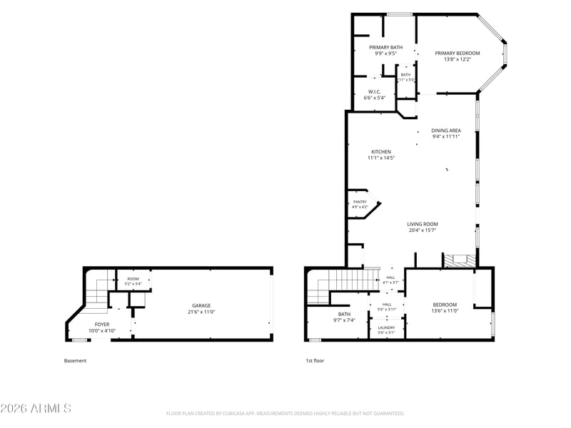 14000 94th St #1058, Scottsdale, AZ 85260