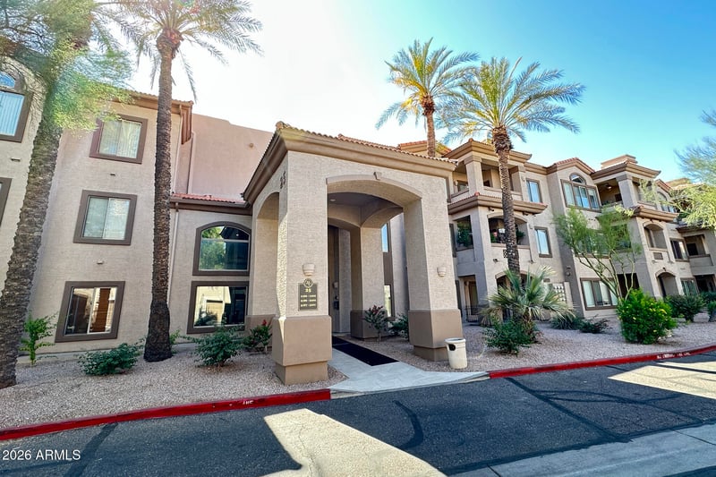 14000 94th St #2202, Scottsdale, AZ 85260