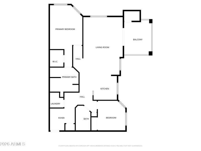 14000 94th St #2202, Scottsdale, AZ 85260
