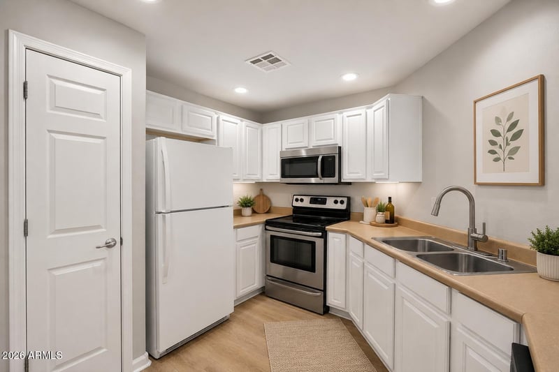 14000 94th St #3189, Scottsdale, AZ 85260