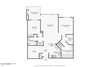 14000 94th St #3196, Scottsdale, AZ 85260