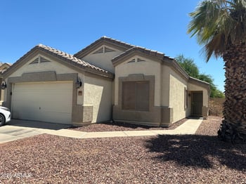 14001 N 127th Ln, El Mirage, AZ 85335