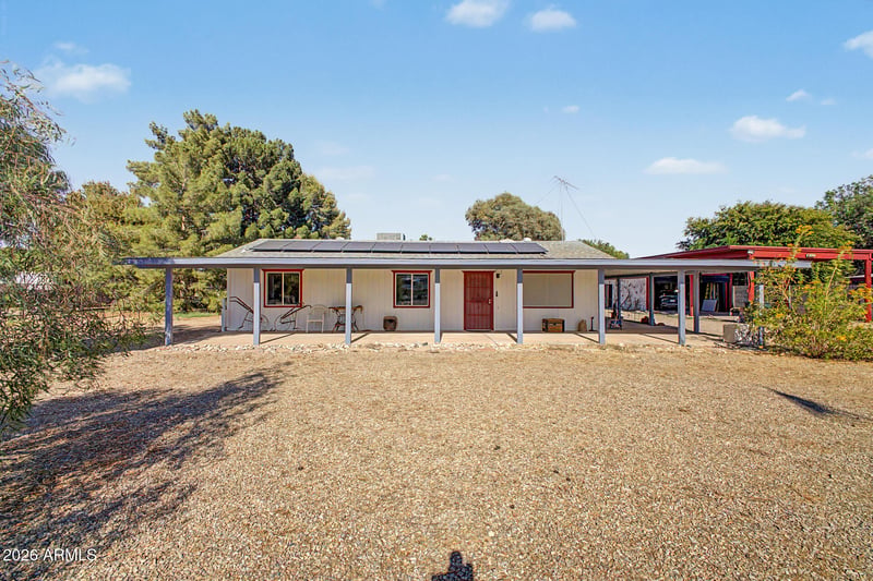 14001 185th Ave, Surprise, AZ 85388