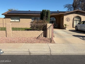 14001 3rd Ave, El Mirage, AZ 85335
