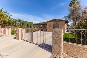 14001 3rd Ave, El Mirage, AZ 85335