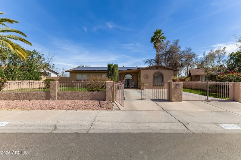 14001 3rd Ave, El Mirage, AZ 85335