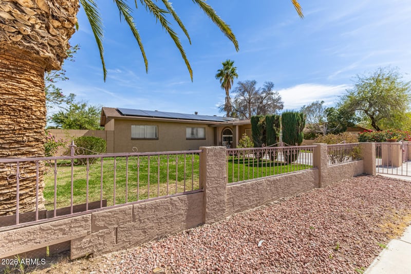 14001 3rd Ave, El Mirage, AZ 85335