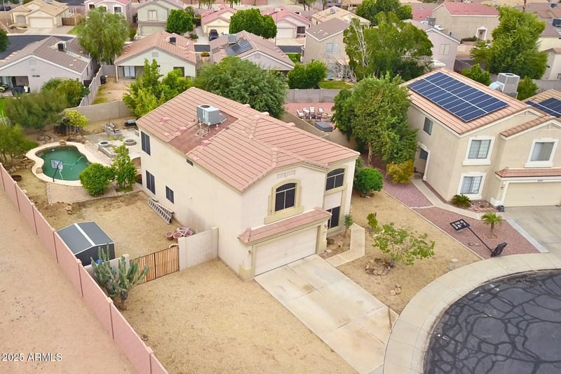 14002 130th Ave, El Mirage, AZ 85335