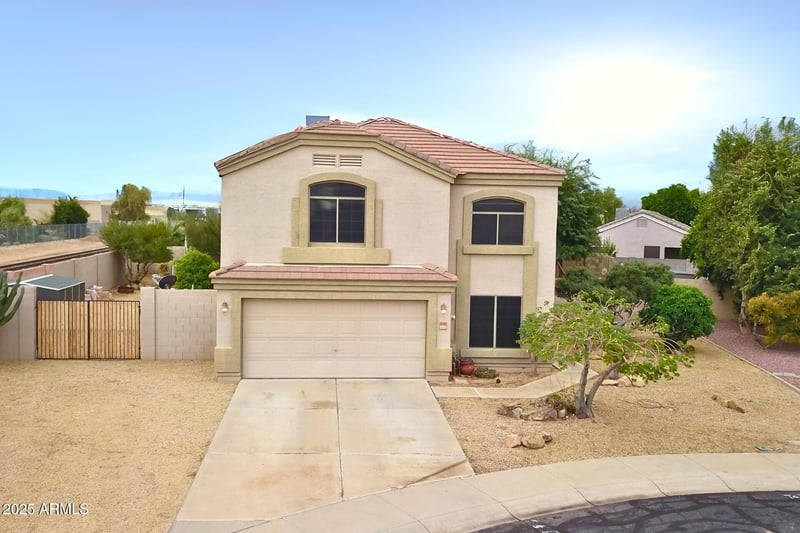 14002 130th Ave, El Mirage, AZ 85335