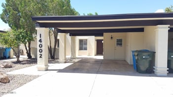 14002 30th Ln, Phoenix, AZ 85053