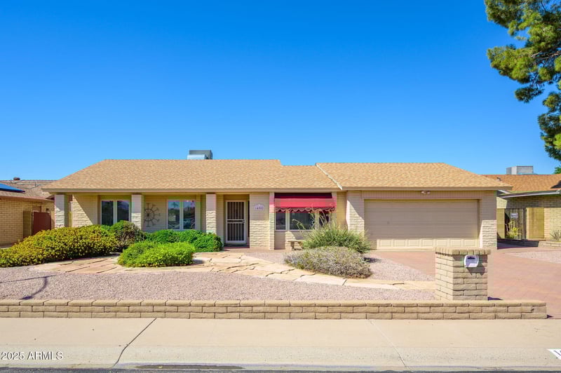 14002 39th Ln, Phoenix, AZ 85053