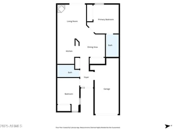 14002 49th Ave #1097, Glendale, AZ 85306