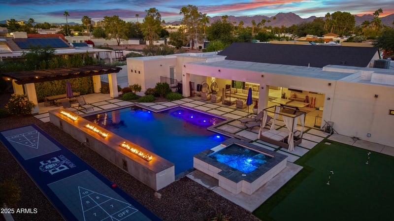 14002 67th Pl, Scottsdale, AZ 85254