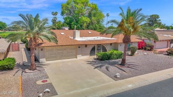 14002 Bolivar Dr, Sun City, AZ 85351