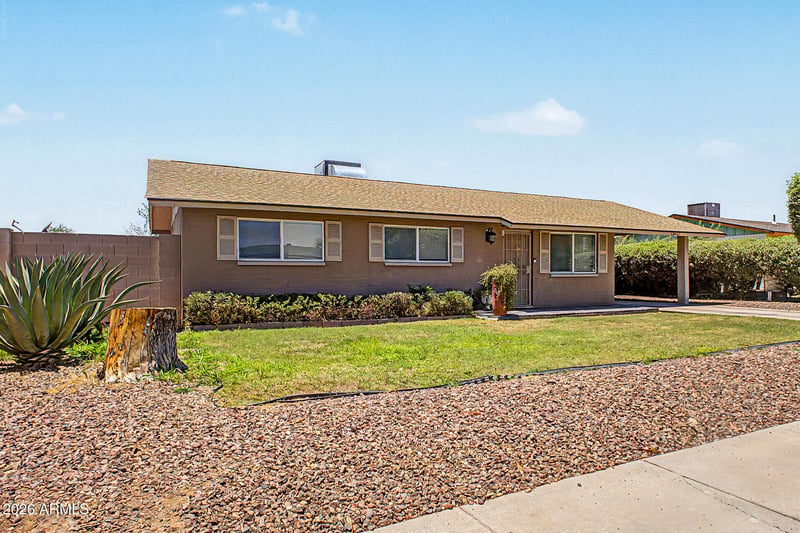 14002 3rd Ave, El Mirage, AZ 85335