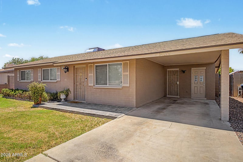 14002 3rd Ave, El Mirage, AZ 85335