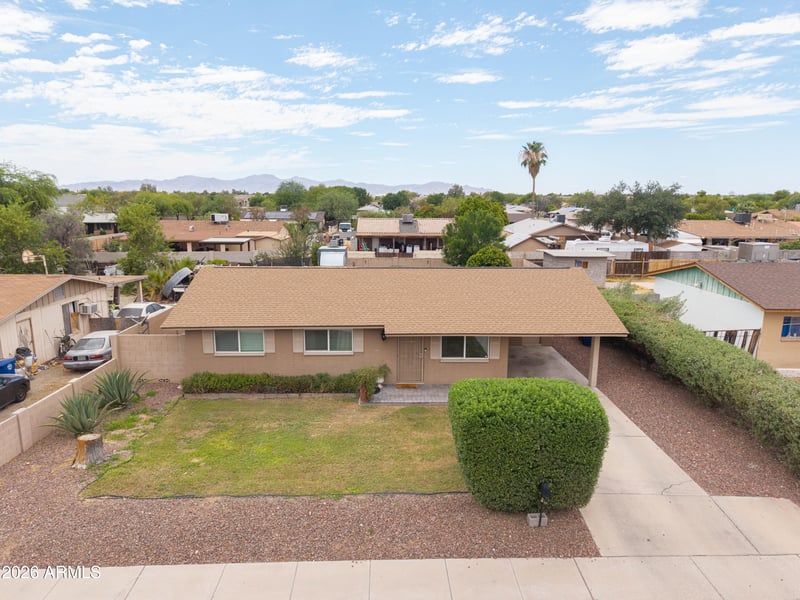 14002 3rd Ave, El Mirage, AZ 85335