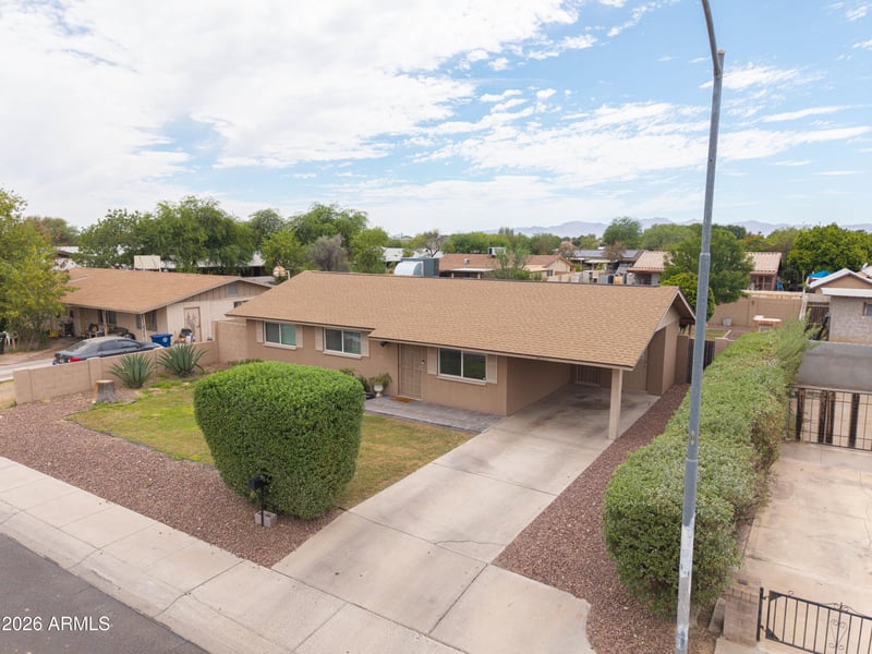 14002 3rd Ave, El Mirage, AZ 85335