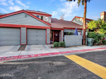 14002 N 49th Ave #1061, Glendale, AZ 85306