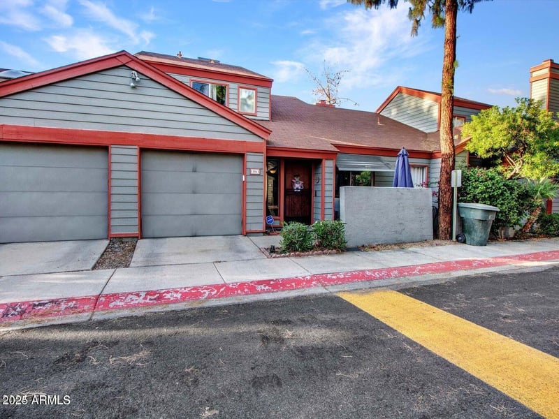14002 N 49th Ave #1061, Glendale, AZ 85306