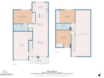 14002 N 49th Ave #1061, Glendale, AZ 85306