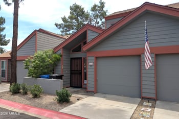 14002 N 49th Ave #1116, Glendale, AZ 85306