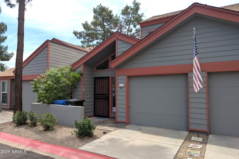 14002 N 49th Ave #1116, Glendale, AZ 85306