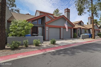 14002 N 49th Ave #1116, Glendale, AZ 85306