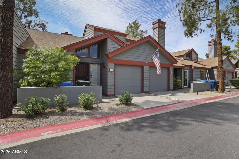 14002 N 49th Ave #1116, Glendale, AZ 85306