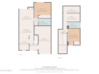 14002 N 49th Ave #1116, Glendale, AZ 85306