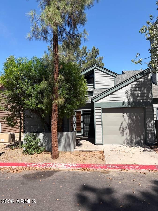 14002 N 49th Ave #1120, Glendale, AZ 85304