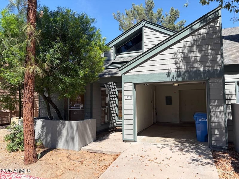 14002 N 49th Ave #1120, Glendale, AZ 85304