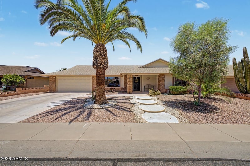 14002 Franciscan Dr, Sun City West, AZ 85375