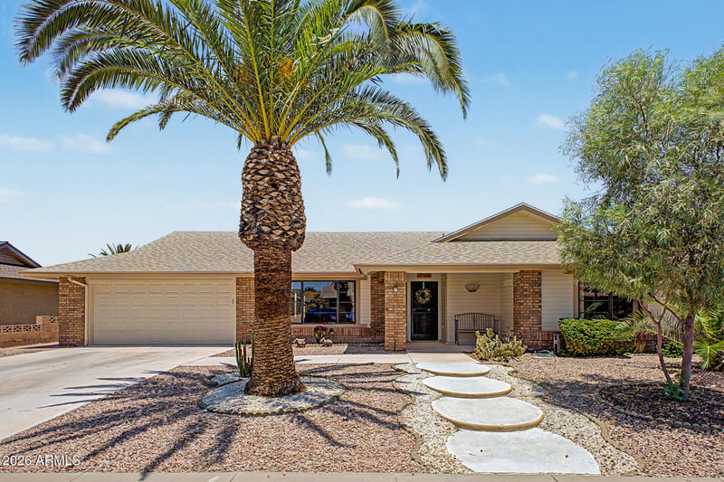 14002 Franciscan Dr, Sun City West, AZ 85375