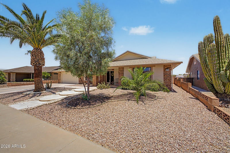 14002 Franciscan Dr, Sun City West, AZ 85375