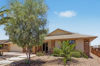 14002 W Franciscan Dr, Sun City West, AZ 85375
