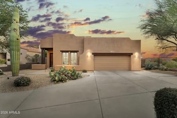 14003 Geronimo Rd, Scottsdale, AZ 85259